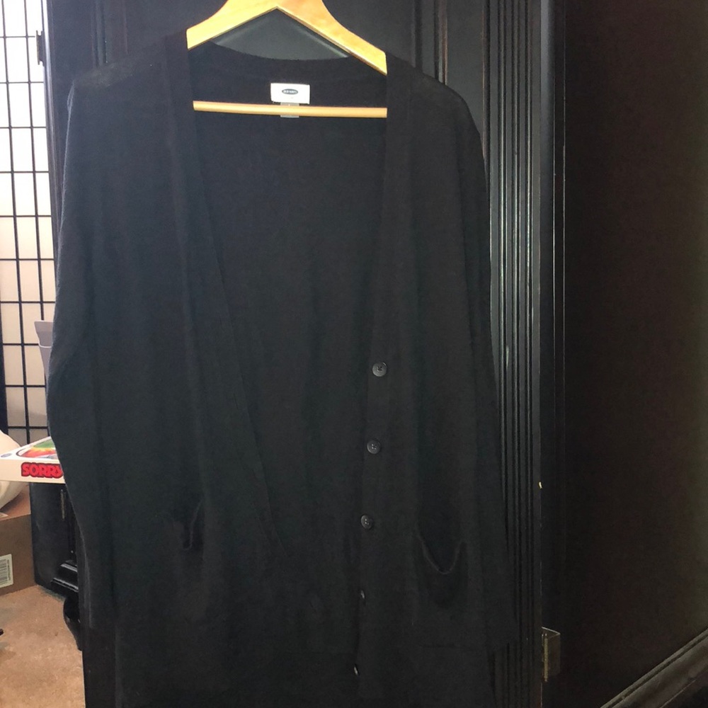 Old Navy Cardigan